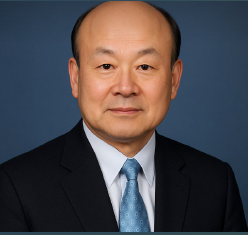 Jeffrey J. Lee professional portrait